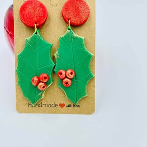 Cercei Craciun  - Artynos.ro