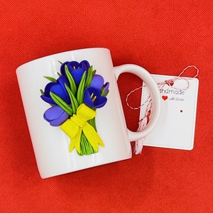 Cana branduse, Casa & Stil de viata, Echipamente de bucatarie, Accesorii de servire, Cani, Lucrare cu argila, ARTYNOS