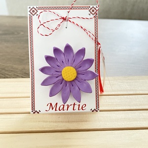 Martisor margareta - Artynos.ro