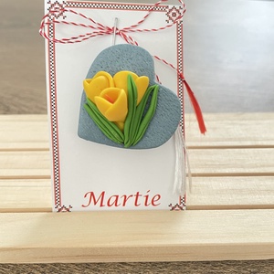 Mărțișor branduse - bijuterii - mărțișor - Artynos.ro