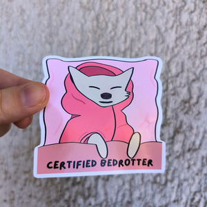 Sticker Chihuahua - casă & stil de viață - papetărie de hârtie - pachet stickere - Artynos.ro