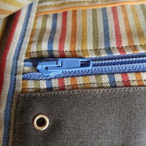 Geanta Waxed Canvas - geantă și husă - genți de umăr și genți de mână - genți casual, genți de mână - Artynos.ro