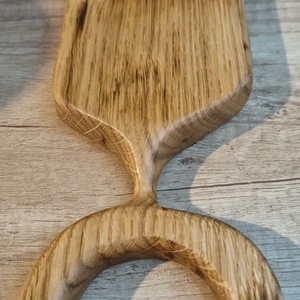 Platou de servire din stejar - casă & stil de viață - echipamente de bucătărie - accesorii de gătit - tocătoare - Artynos.ro