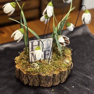 Decorațiuni de masă pentru primăvară  - casă & stil de viață - decorațiuni de casă - decorațiuni de masă și rafturi - decorațiuni de masă - Artynos.ro