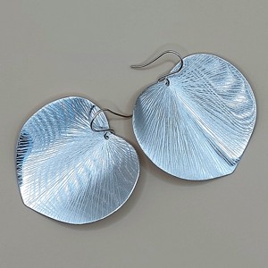 SZIROM cercei din aluminiu -  - Artynos.ro SZIROM cercei din aluminiu -  - Artynos.ro