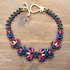 Creabead Design matyo stil elegant bratara - Artynos.ro