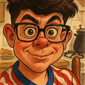 Digital, desen animat color, Arte vizuale si accesorii , Grafica, ilustratie, Grafica digitala, , ARTYNOS