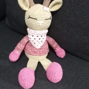Reindeer fată -  - Artynos.ro