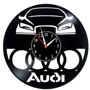 AUDI-ceas de perete - Artynos.ro
