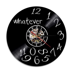 WHATEVER-ceas de perete, Casă & Stil de viață, Accesorii pentru decorat casa, Decorațiuni de pereți, decorațiuni suspendate, Ceasuri de perete, , ARTYNOS