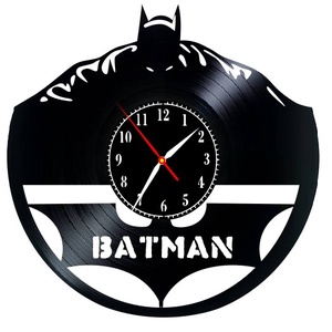 BATMAN-ceas de perete - Artynos.ro