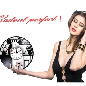 BUCATARIE-ceas de perete - casă & stil de viață - accesorii pentru decorat casa - decorațiuni de pereți, decorațiuni suspendate - ceasuri de perete - Artynos.ro