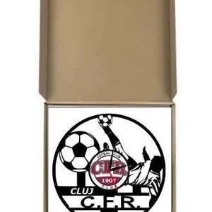 C.F.R CLUJ-ceas de perete - casă & stil de viață - accesorii pentru decorat casa - decorațiuni de pereți, decorațiuni suspendate - ceasuri de perete - Artynos.ro