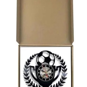 CAMPIONI LA FOTBAL- CEAS DE PERETE - casă & stil de viață - accesorii pentru decorat casa - decorațiuni de pereți, decorațiuni suspendate - ceasuri de perete - Artynos.ro