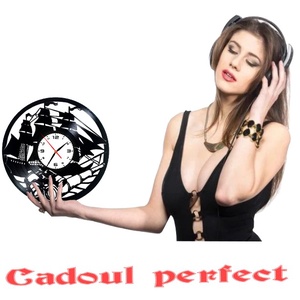 NAVIGATOR-ceas de perete - casă & stil de viață - accesorii pentru decorat casa - decorațiuni de pereți, decorațiuni suspendate - ceasuri de perete - Artynos.ro