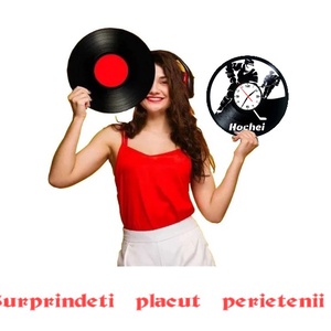 HOCHEI-ceas de perete - casă & stil de viață - accesorii pentru decorat casa - decorațiuni de pereți, decorațiuni suspendate - ceasuri de perete - Artynos.ro