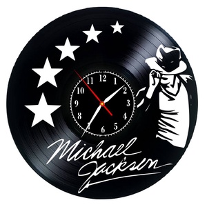 MICHAEL JACKSON- ceas de perete - Artynos.ro