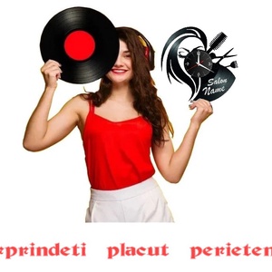 COAFOR-ceas de perete - casă & stil de viață - accesorii pentru decorat casa - decorațiuni de pereți, decorațiuni suspendate - ceasuri de perete - Artynos.ro