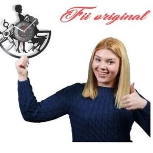 COAFOR-ceas de perete - casă & stil de viață - accesorii pentru decorat casa - decorațiuni de pereți, decorațiuni suspendate - ceasuri de perete - Artynos.ro