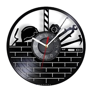 CONSTRUCTOR-ceas de perete - Artynos.ro