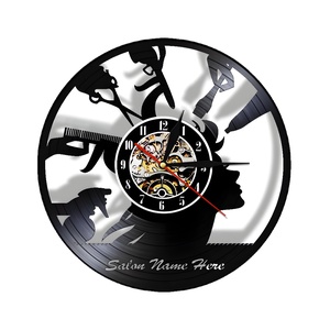 SALON COAFOR-ceas de perete, Casă & Stil de viață, Accesorii pentru decorat casa, Decorațiuni de pereți, decorațiuni suspendate, Ceasuri de perete, , ARTYNOS
