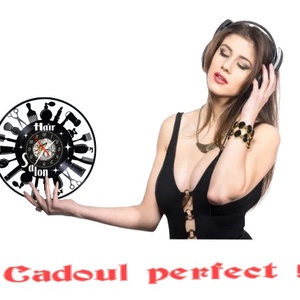 SALON COAFOR- ceas de perete - casă & stil de viață - accesorii pentru decorat casa - decorațiuni de pereți, decorațiuni suspendate - ceasuri de perete - Artynos.ro