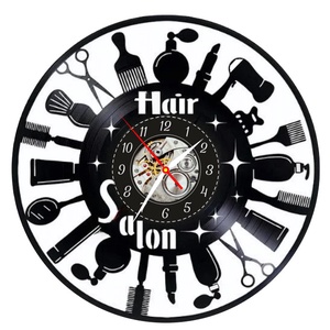 SALON COAFOR- ceas de perete, Casă & Stil de viață, Accesorii pentru decorat casa, Decorațiuni de pereți, decorațiuni suspendate, Ceasuri de perete, , ARTYNOS