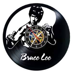 BRUCE LEE-ceas de perete - Artynos.ro