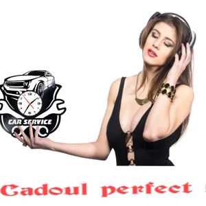 SERVICE AUTO-ceas de perete - casă & stil de viață - accesorii pentru decorat casa - decorațiuni de pereți, decorațiuni suspendate - ceasuri de perete - Artynos.ro