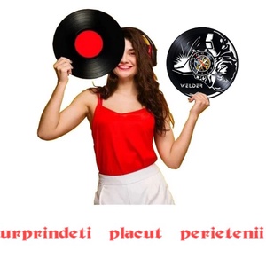 SUDOR-ceas de perete - casă & stil de viață - accesorii pentru decorat casa - decorațiuni de pereți, decorațiuni suspendate - ceasuri de perete - Artynos.ro