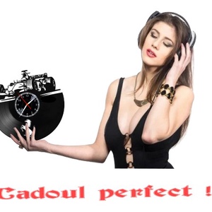 FERRARI-ceas de perete - casă & stil de viață - accesorii pentru decorat casa - decorațiuni de pereți, decorațiuni suspendate - ceasuri de perete - Artynos.ro
