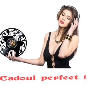 ALPINISM-ceas de perete - casă & stil de viață - accesorii pentru decorat casa - decorațiuni de pereți, decorațiuni suspendate - ceasuri de perete - Artynos.ro