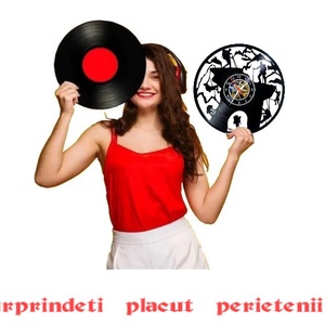 ALPINISM-ceas de perete - casă & stil de viață - accesorii pentru decorat casa - decorațiuni de pereți, decorațiuni suspendate - ceasuri de perete - Artynos.ro