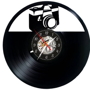FOTOGRAF-ceas de perete - casă & stil de viață - accesorii pentru decorat casa - decorațiuni de pereți, decorațiuni suspendate - ceasuri de perete - Artynos.ro