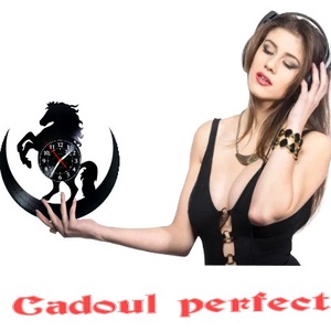 CAL-ceas de perete - casă & stil de viață - accesorii pentru decorat casa - decorațiuni de pereți, decorațiuni suspendate - ceasuri de perete - Artynos.ro