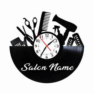 SALON COAFOR-ceas de perete, Casă & Stil de viață, Accesorii pentru decorat casa, Decorațiuni de pereți, decorațiuni suspendate, Ceasuri de perete, , ARTYNOS