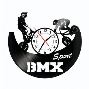 BMX-ceas de perete - Artynos.ro