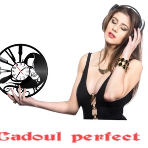 SALON COAFOR-ceas de perete - casă & stil de viață - accesorii pentru decorat casa - decorațiuni de pereți, decorațiuni suspendate - ceasuri de perete - Artynos.ro