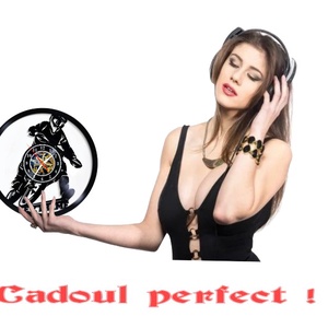 BMX-ceas de perete - casă & stil de viață - accesorii pentru decorat casa - decorațiuni de pereți, decorațiuni suspendate - ceasuri de perete - Artynos.ro