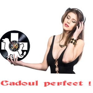 CLINICA VETERINARA-ceas de perete - casă & stil de viață - accesorii pentru decorat casa - decorațiuni de pereți, decorațiuni suspendate - ceasuri de perete - Artynos.ro