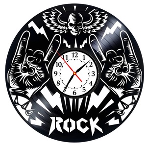 ROCK -ceas de perete - Artynos.ro