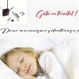 ROCK -ceas de perete - casă & stil de viață - accesorii pentru decorat casa - decorațiuni de pereți, decorațiuni suspendate - ceasuri de perete - Artynos.ro