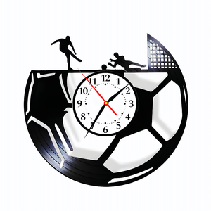 FOTBAL-ceas de perete - Artynos.ro