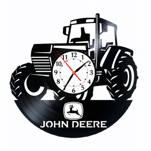 JOHN DEER-ceas de perete - Artynos.ro