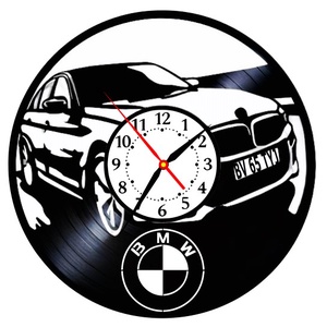 BMW-ceas de perete - Artynos.ro