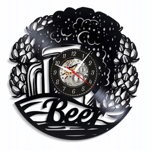 BERARIE-ceas de perete, Casă & Stil de viață, Accesorii pentru decorat casa, Decorațiuni de pereți, decorațiuni suspendate, Ceasuri de perete, , ARTYNOS