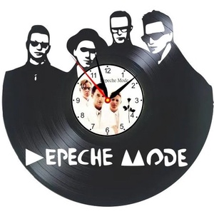 Depeche Mode-ceas de perete - Artynos.ro