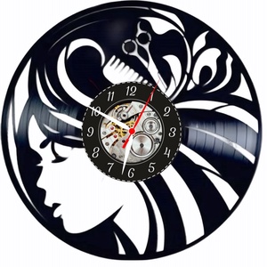 SALON COAFOR-ceas de perete, Casă & Stil de viață, Accesorii pentru decorat casa, Decorațiuni de pereți, decorațiuni suspendate, Ceasuri de perete, , ARTYNOS