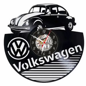 VOLKSWAGEN-ceas de perete - Artynos.ro