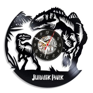 JURASSIC PARK- ceas de perete - Artynos.ro